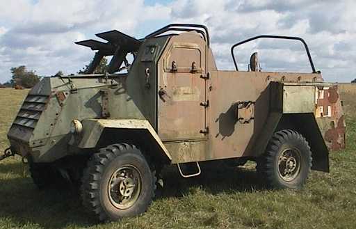 Made in Canada - CMP vehicles > C15TA Armoured Truck > C15TA survivors